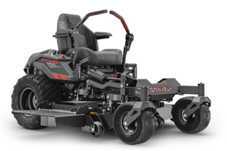 2023 GRAVELY ZT HD STEALTH 52 KAWASAKI 991271 Residential Lawn Mowers | County Equipment Company LLC (1)
