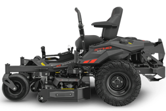 2023 GRAVELY ZT HD STEALTH 52 KAWASAKI 991271 Residential Lawn Mowers | County Equipment Company LLC (3)