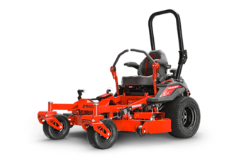 2023 GRAVELY Pro-Turn® ZX 52 991288 Commercial Lawn Mowers | County Equipment Company LLC (2)