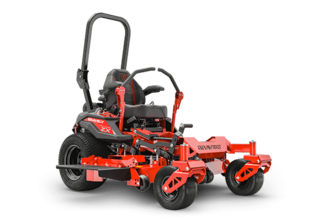 2023 GRAVELY Pro-Turn® ZX 52 991288 Commercial Lawn Mowers | County Equipment Company LLC (1)