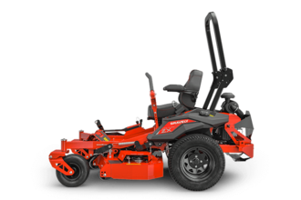 2023 GRAVELY Pro-Turn® ZX 52 991288 Commercial Lawn Mowers | County Equipment Company LLC (3)