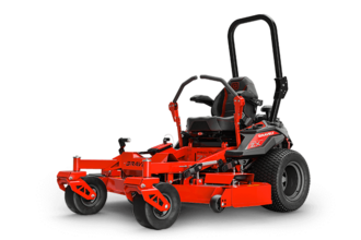 2023 GRAVELY Pro-Turn® ZX 60 991290 Commercial Lawn Mowers | County Equipment Company LLC (2)