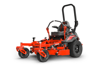 2023 GRAVELY Pro-Turn® ZX 48 991286 Commercial Lawn Mowers | County Equipment Company LLC (2)