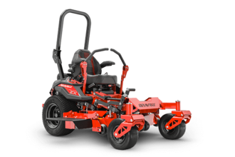 2023 GRAVELY Pro-Turn® ZX 48 991286 Commercial Lawn Mowers | County Equipment Company LLC (1)