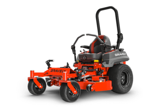 2023 GRAVELY Pro-Turn® 148 991128 Commercial Lawn Mowers | County Equipment Company LLC (2)