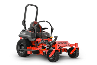 2023 GRAVELY Pro-Turn® 148 991128 Commercial Lawn Mowers | County Equipment Company LLC (1)