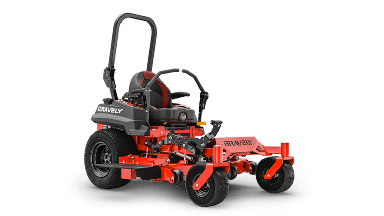 2023 GRAVELY Pro-Turn® 148 991128 Commercial Lawn Mowers | County Equipment Company LLC