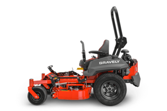 2023 GRAVELY Pro-Turn® 148 991128 Commercial Lawn Mowers | County Equipment Company LLC (3)
