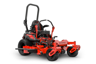 2023 GRAVELY Pro-Turn® ZX 60 991290 Commercial Lawn Mowers | County Equipment Company LLC (1)
