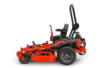 2023 GRAVELY Pro-Turn® ZX 60 991290 Commercial Lawn Mowers | County Equipment Company LLC (3)