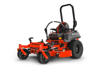 2023 GRAVELY Pro-Turn® 152 991129 Commercial Lawn Mowers | County Equipment Company LLC (2)