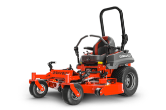 2023 GRAVELY Pro-Turn® 160 991130 Commercial Lawn Mowers | County Equipment Company LLC (2)