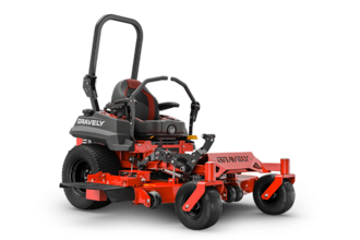 2023 GRAVELY Pro-Turn® 160 991130 Commercial Lawn Mowers | County Equipment Company LLC (1)