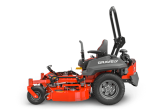 2023 GRAVELY Pro-Turn® 160 991130 Commercial Lawn Mowers | County Equipment Company LLC (3)