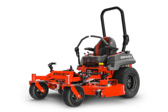 2023 GRAVELY Pro-Turn® 160 991133 Commercial Lawn Mowers | County Equipment Company LLC (2)