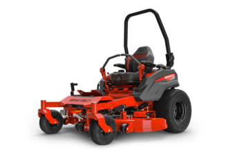 2023 GRAVELY PRO-TURN MACH ONE KAWASAKI 992515 Commercial Lawn Mowers | County Equipment Company LLC (2)