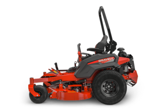 2023 GRAVELY PRO-TURN MACH ONE KAWASAKI 992515 Commercial Lawn Mowers | County Equipment Company LLC (3)