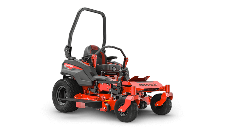 2023 GRAVELY PRO-TURN 352 KAWASAKI 992521 Commercial Lawn Mowers | County Equipment Company LLC