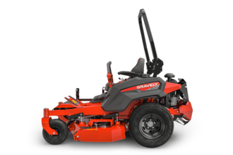 2023 GRAVELY PRO-TURN 360 KAWASAKI 992522 Commercial Lawn Mowers | County Equipment Company LLC (3)