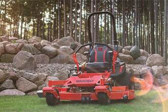 2022 GRAVELY Pro-Turn® Z 48 991280 Commercial Lawn Mowers | County Equipment Company LLC (2)