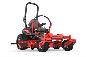 2022 GRAVELY Pro-Turn® Z 52 991282 Commercial Lawn Mowers | County Equipment Company LLC (1)